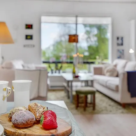 Cozy In Sydals With Wifi Osterby (Sonderjylland)