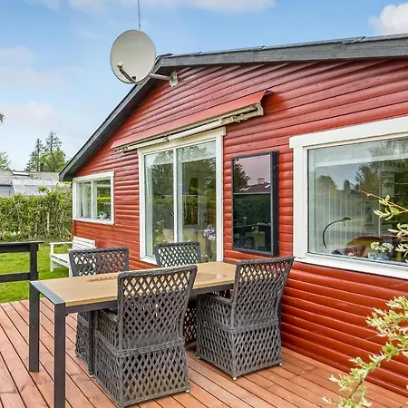 2 Bedroom Amazing In Sydals Holiday home *