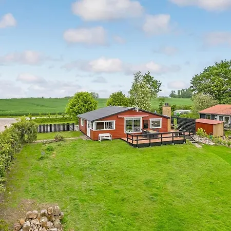 2 Bedroom Amazing In Sydals Holiday home *