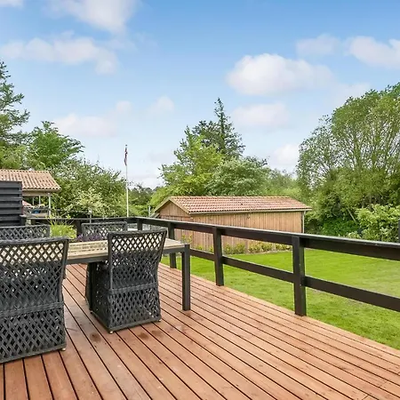 2 Bedroom Amazing In Sydals Holiday home