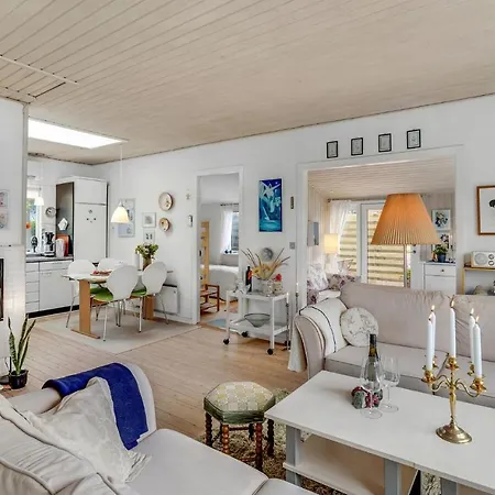 2 Bedroom Amazing In Sydals Holiday home Osterby (Sonderjylland)