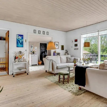 Сasa de vacaciones Cozy In Sydals With Wifi Osterby (Sonderjylland)