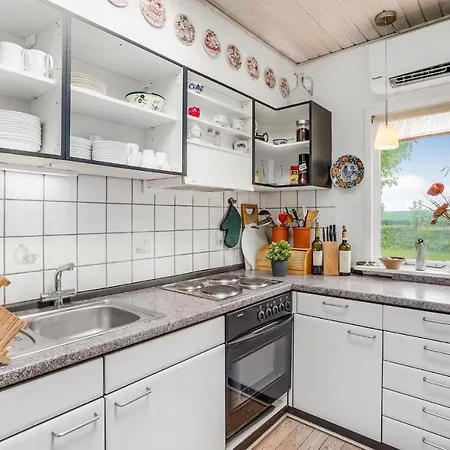 2 Bedroom Amazing In Sydals Holiday home Osterby (Sonderjylland)