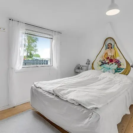 2 Bedroom Amazing In Sydals