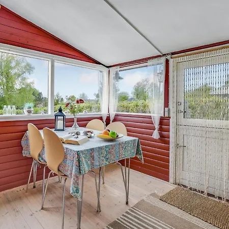 2 Bedroom Amazing In Sydals Holiday home Osterby (Sonderjylland)