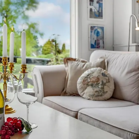 Сasa de vacaciones Cozy In Sydals With Wifi Osterby (Sonderjylland)