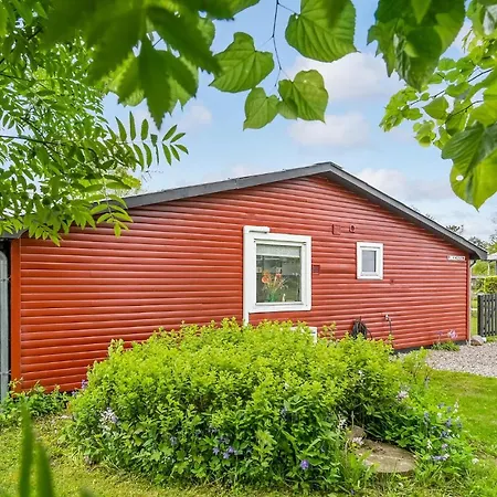 Cozy In Sydals With Wifi Сasa de vacaciones Osterby (Sonderjylland)