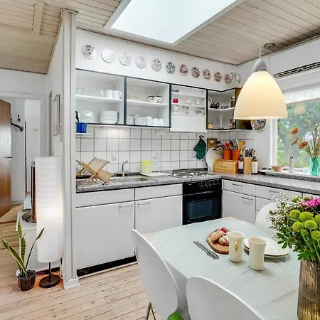 2 Bedroom Amazing In Sydals Holiday home