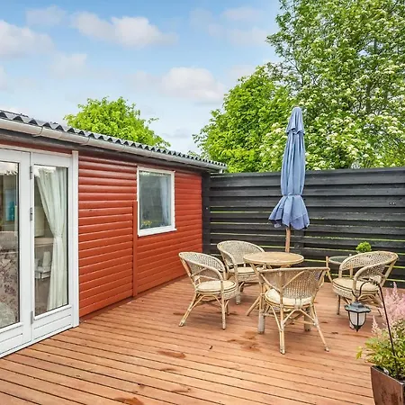 2 Bedroom Amazing In Sydals *
