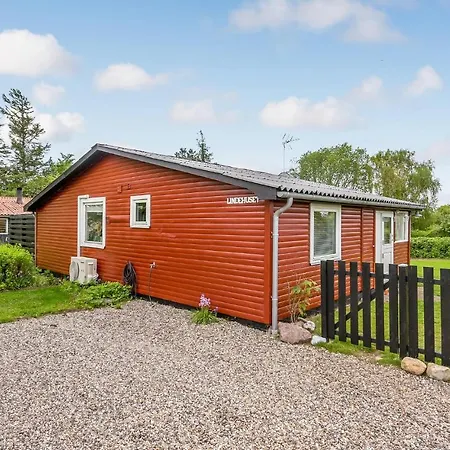 Сasa de vacaciones Cozy In Sydals With Wifi Osterby (Sonderjylland)