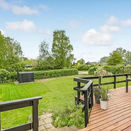 Holiday home 2 Bedroom Amazing In Sydals