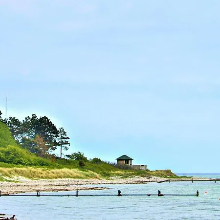 Cozy In Sydals With Wifi Osterby (Sonderjylland)